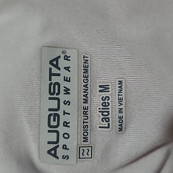 Augusta Sportswear Shorts - Picture 3 of 4